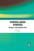 Evidence-based Ayurveda