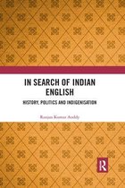 In Search of Indian English