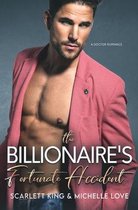 Irresistible Brothers-The Billionaire's Fortunate Accident