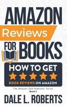 The Amazon Self-Publisher- Amazon Reviews for Books