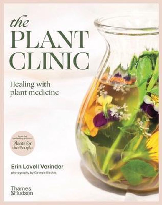 The Plant Clinic - cover