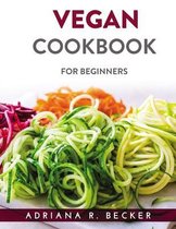 Vegan Cookbook