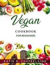 Vegan Cookbook