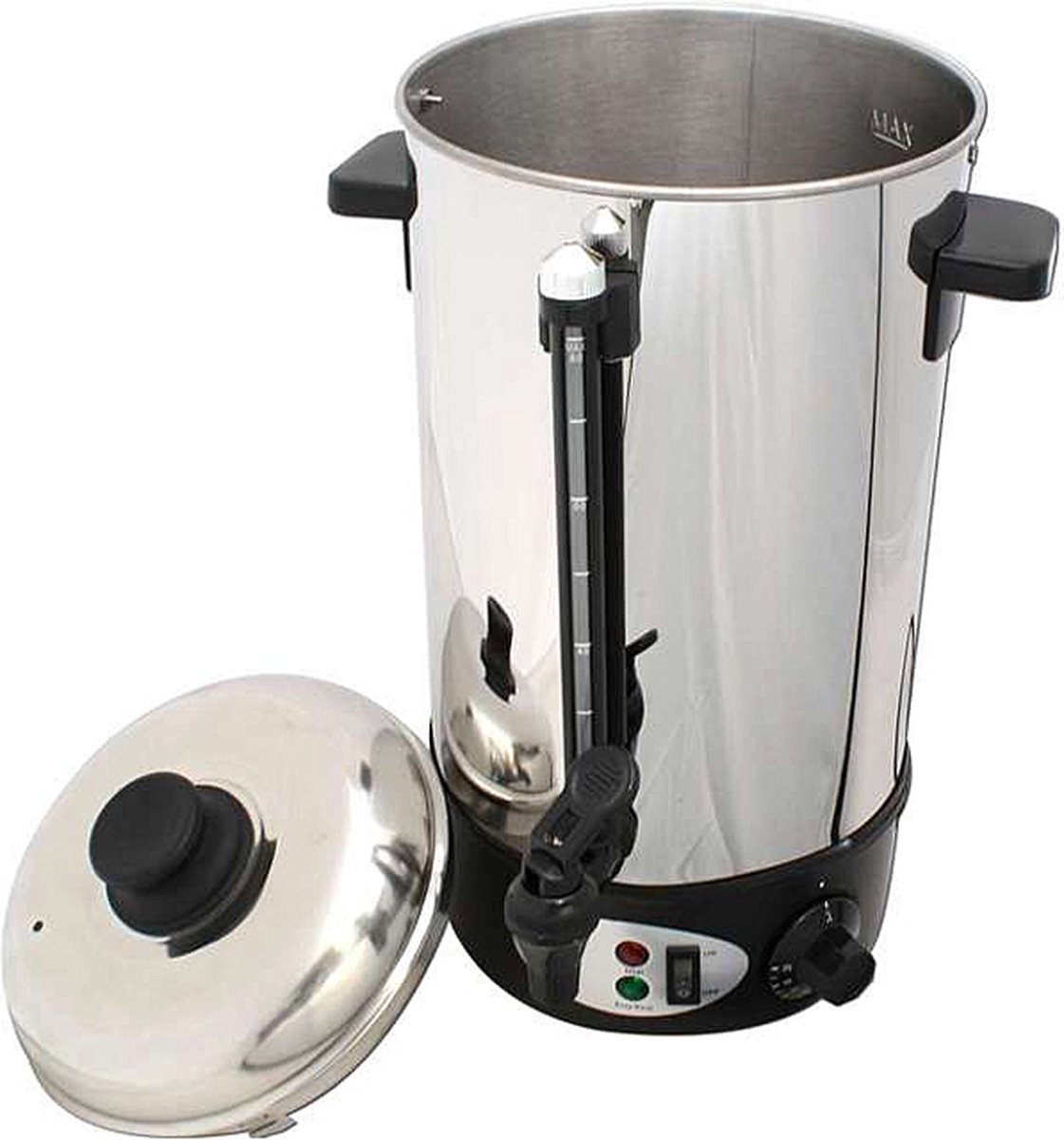 Glühwein ketel 8 liter — cadeau in Cadeau-ideeën - foto 2