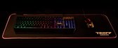 Trapp Gaming - Semi mechanisch toetsenbord - RGB