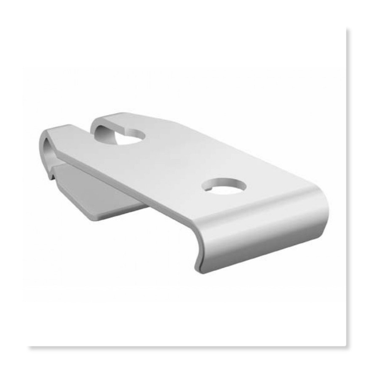 ANCHR BCS U-RAIL KLEM UITSCHUIF 6ST