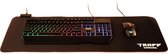 Trapp Gaming - Muismat XXL - RGB - Rubber