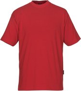 Mascot t-shirt Java rood