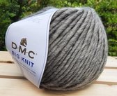 DMC Big Knit Yarn 200 gram nr 103 Stone