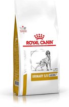Royal Canin Urinary S/ O Ageing 7+ Chien - 1,5 kg