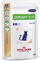 Royal Canin Urinary S/O - Kip - Kattenvoer - 100 g