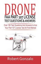 Drone FAA Part 107 License Practice Test Questions & Answers