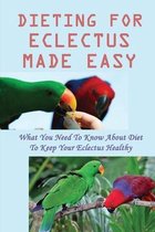 Dieting For Eclectus Made Easy: What You Need To Know About Diet To Keep Your Eclectus Healthy