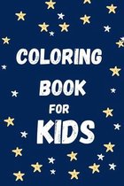 Coloring Book for KIDS!!