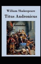 Titus Andronicus William Shakespeare annotated edition