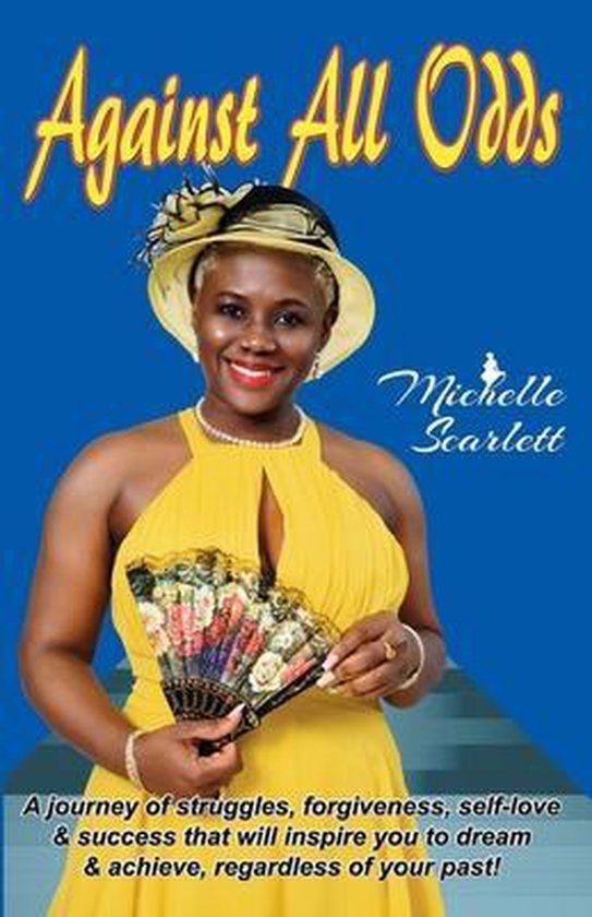 Against All Odds - cover