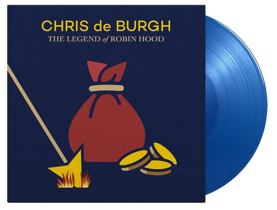 Legend Of Robin Hood
