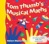 Songbooks - Tom Thumb's Musical Maths