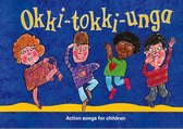 Songbooks - Okki-Tokki-Unga