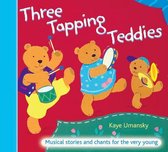 The Threes - Three Tapping Teddies