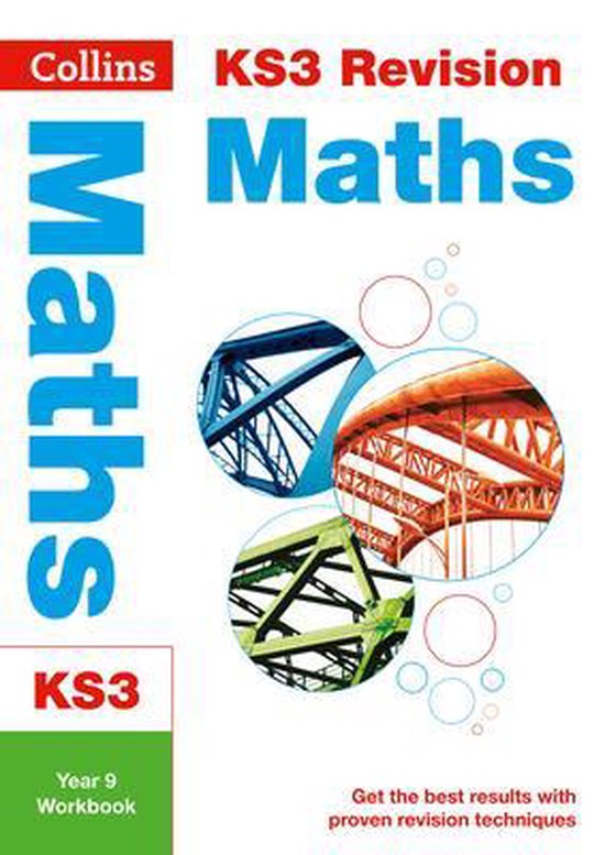 ks3-maths-year-9-workbook-9780007562688-collins-ks3-boeken-bol
