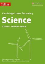 Lower Secondary Science Students Book Stage 8 Collins Cambridge Lower Secondary Science