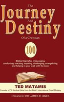 The Journey and Destiny of a Christian