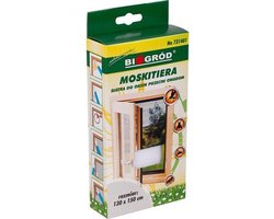 Hor makkelijk te monteren 130x150
