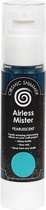 Cosmic Shimmer - Pearlescent airless miSter Teal harmony - 50ml