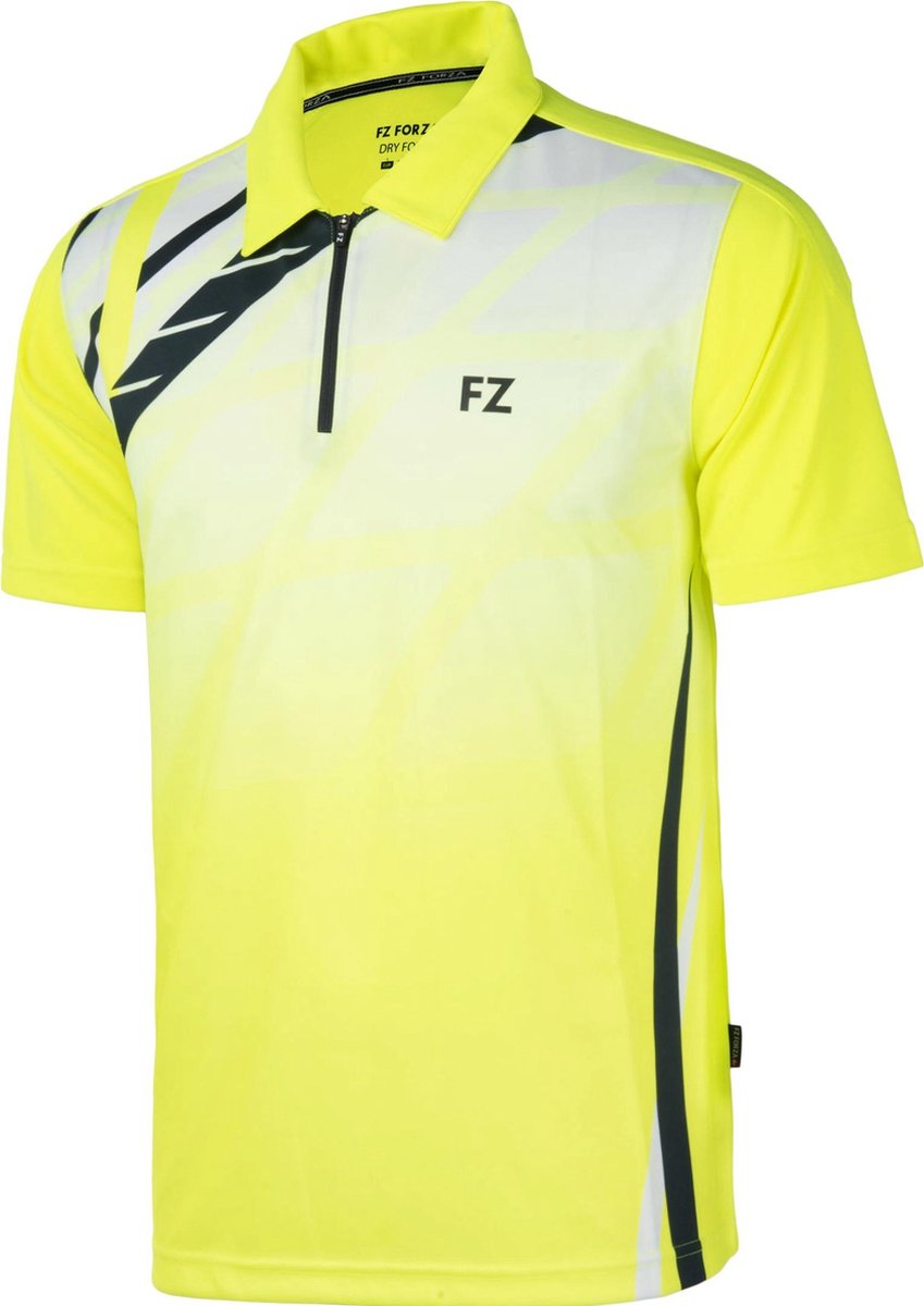 FZ Forza Gage mens Polo - Maat s