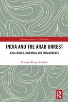 Routledge Studies on Think Asia - India and the Arab Unrest