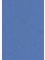 Pochettes aspect cuir 250gr. - A4 - bleu - 100 pièces