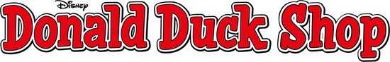 Disney Donald Duck - Dekbedovertrek hoofdjes - 140x200 cm - 100% katoen van Disney — afbeelding 4
