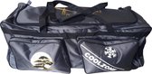 Sporttas - Large wheelie cricket bag – Bonsai Cricket Zensei Edition - Grote cricket tas met wielen