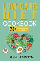 Low-Carb Diet Cookbook