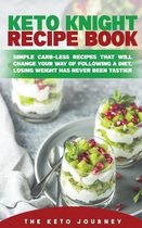 Keto Knight Recipe Book