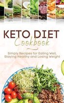 Keto Diet Cookbook