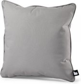 Extreme Lounging b-cushion Silver Grey