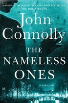 Omslag The Nameless Ones, 19