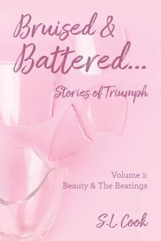 Bruised & Battered - cover