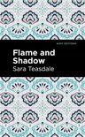 Mint Editions (Women Writers) - Flame and Shadow