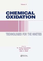 Chemical Oxidation