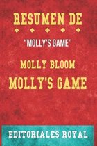 Resume De Molly's Game: de Molly Bloom