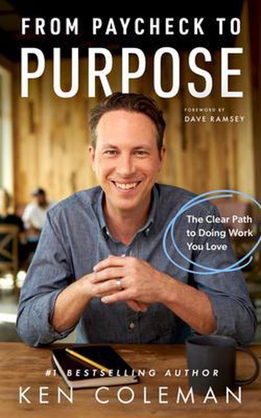 From Paycheck to Purpose - cover