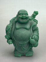 Happy Boeddha