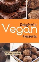 Delightful Vegan Desserts