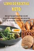 Libro de Recetas Keto