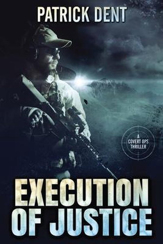 Execution Of Justice - cover