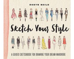 Sketch Your Style