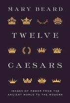 Bollingen Series 35 - Twelve Caesars